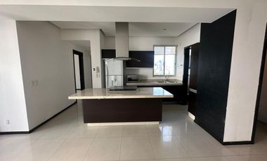 Colomos Providencia, hermoso departamento de 2 recámaras al lado de Los Colomos