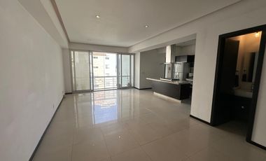 Colomos Providencia, hermoso departamento de 2 recámaras al lado de Los Colomos