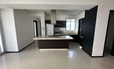 Colomos Providencia, hermoso departamento de 2 recámaras al lado de Los Colomos