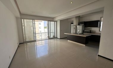 Colomos Providencia, hermoso departamento de 2 recámaras al lado de Los Colomos