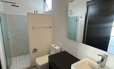 Colomos Providencia, hermoso departamento de 2 recámaras al lado de Los Colomos