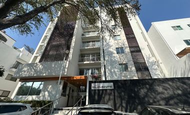 Colomos Providencia, hermoso departamento de 2 recámaras al lado de Los Colomos