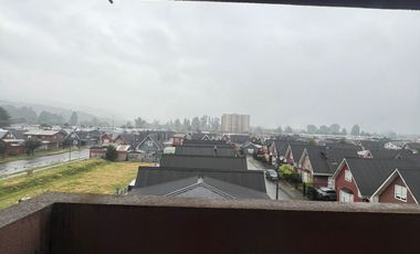 ARRIENDO depto en Errázuriz 3411, Valdivia