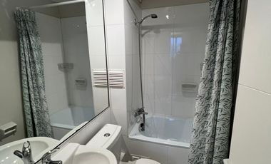 ARRIENDO depto en Errázuriz 3411, Valdivia