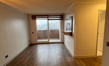 ARRIENDO depto en Errázuriz 3411, Valdivia