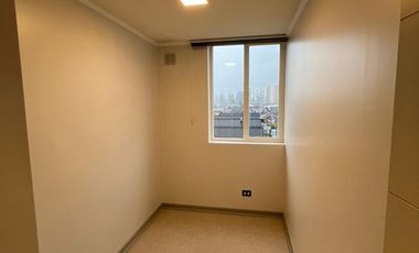 ARRIENDO depto en Errázuriz 3411, Valdivia