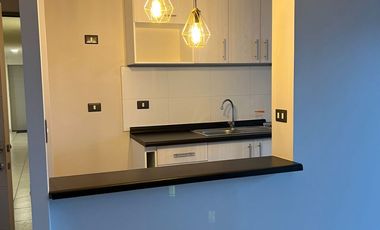 ARRIENDO depto en Errázuriz 3411, Valdivia