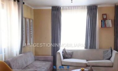 Se arrienda casa en Villa Fundadores