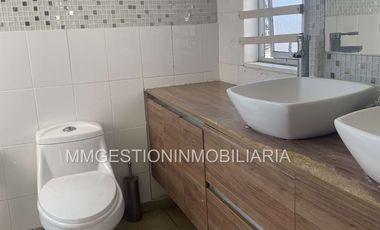 Se arrienda casa en Villa Fundadores