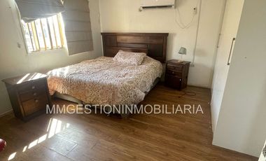 Se arrienda casa en Villa Fundadores
