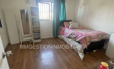 Se arrienda casa en Villa Fundadores