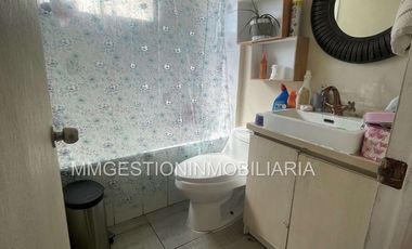 Se arrienda casa en Villa Fundadores