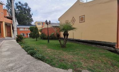Venta Casa Conjunto Arcos del Norte Carcelén (Yanbal)