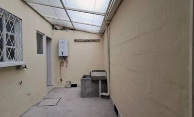 Venta Casa Conjunto Arcos del Norte Carcelén (Yanbal)