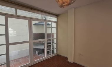 Venta Casa Conjunto Arcos del Norte Carcelén (Yanbal)