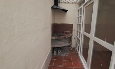 Venta Casa Conjunto Arcos del Norte Carcelén (Yanbal)