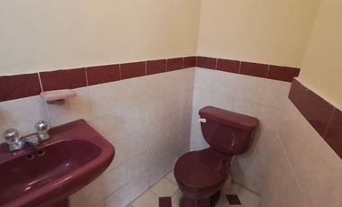 Venta Casa Conjunto Arcos del Norte Carcelén (Yanbal)