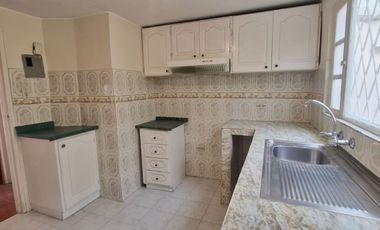 Venta Casa Conjunto Arcos del Norte Carcelén (Yanbal)