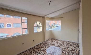 Venta Casa Conjunto Arcos del Norte Carcelén (Yanbal)