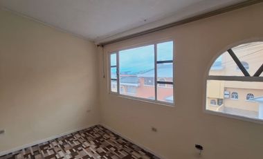 Venta Casa Conjunto Arcos del Norte Carcelén (Yanbal)