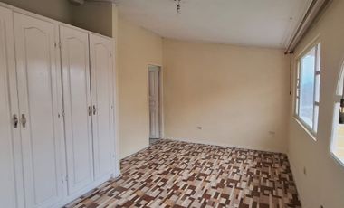 Venta Casa Conjunto Arcos del Norte Carcelén (Yanbal)