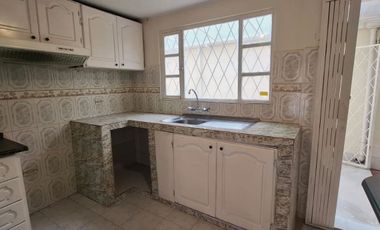 Venta Casa Conjunto Arcos del Norte Carcelén (Yanbal)