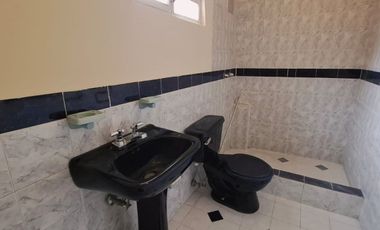 Venta Casa Conjunto Arcos del Norte Carcelén (Yanbal)