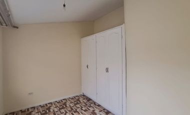 Venta Casa Conjunto Arcos del Norte Carcelén (Yanbal)