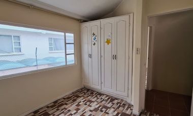 Venta Casa Conjunto Arcos del Norte Carcelén (Yanbal)