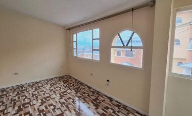 Venta Casa Conjunto Arcos del Norte Carcelén (Yanbal)