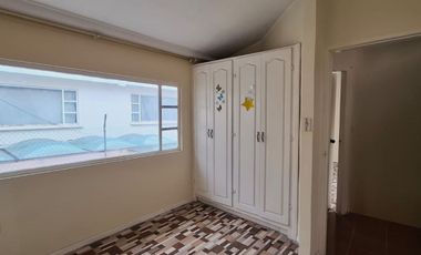 Venta Casa Conjunto Arcos del Norte Carcelén (Yanbal)