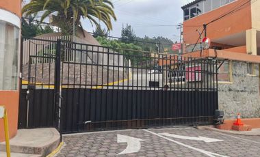 Venta Casa Conjunto Arcos del Norte Carcelén (Yanbal)