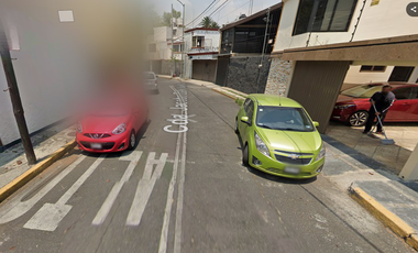 CASA VENTA CESION INMEDIATA  Cda. JACOBO DALE VUELTA  CL.PERIODISTA ,BENITO JUAREZ  CP.03620 CDMX-MP