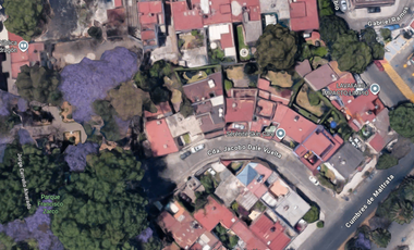 CASA VENTA CESION INMEDIATA  Cda. JACOBO DALE VUELTA  CL.PERIODISTA ,BENITO JUAREZ  CP.03620 CDMX-MP