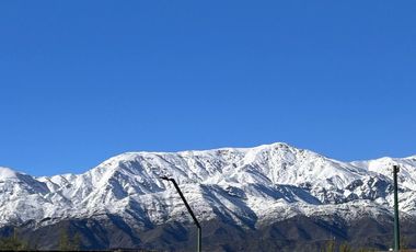 CASA EN CONDOMINIO 5 DORMITORIOS 4 BAÑOS QUINCHO VALLE LA DEHESA