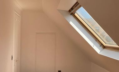 CASA EN CONDOMINIO 5 DORMITORIOS 4 BAÑOS QUINCHO VALLE LA DEHESA