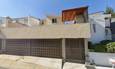 Casa venta Las Arboledas, 52957 Cdad. López Mateos, Méx