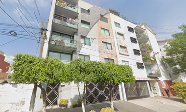 Departamento en venta en Granjas México, Iztacalco, Ciudad de México