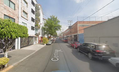 Departamento en venta en Granjas México, Iztacalco, Ciudad de México