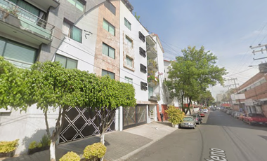 Departamento en venta en Granjas México, Iztacalco, Ciudad de México