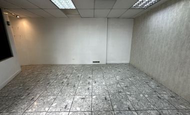 Local comercial de arriendo sector centro norte av. atahualpa de 125m2