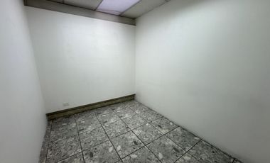 Local comercial de arriendo sector centro norte av. atahualpa de 125m2