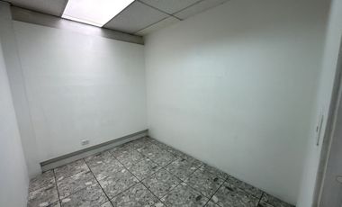 Local comercial de arriendo sector centro norte av. atahualpa de 125m2