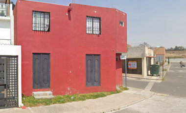 CASA EN VENTA EN ALMOLOYA DE JUAREZ SAN FRANCISCO  TLALCILALCALPAN