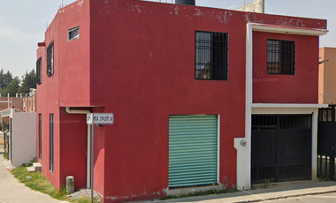 CASA EN VENTA EN ALMOLOYA DE JUAREZ SAN FRANCISCO  TLALCILALCALPAN