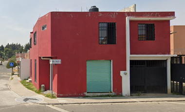 CASA EN VENTA EN ALMOLOYA DE JUAREZ SAN FRANCISCO  TLALCILALCALPAN