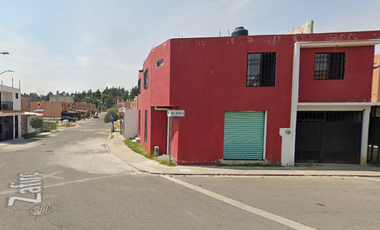 CASA EN VENTA EN ALMOLOYA DE JUAREZ SAN FRANCISCO  TLALCILALCALPAN