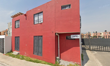 CASA EN VENTA EN ALMOLOYA DE JUAREZ SAN FRANCISCO  TLALCILALCALPAN