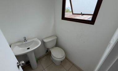 Arriendo De Oficinas En Santa Amalia - La Florida