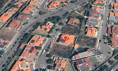 Casa venta Prado Largo, 52936 Cdad. López Mateos, Méx